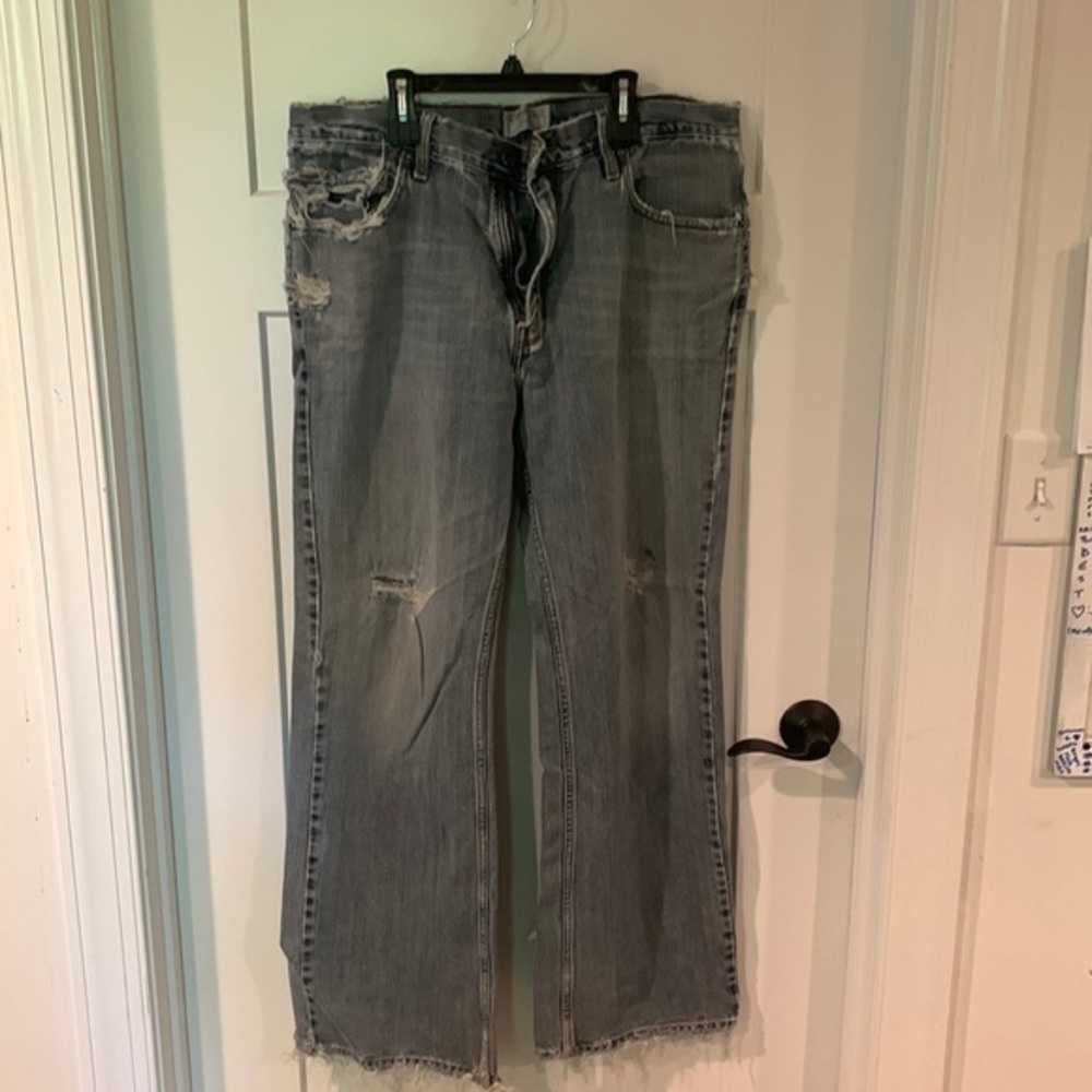 Levi Strauss Signature vintage jeans W36/L34